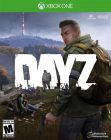 DAYZ XBONE