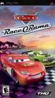 CARS: RACE O RAMA PSP