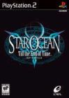 STAR OCEAN : TILL THE END OF TIME