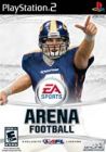 ARENA FOOTBALL PS2