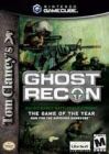 GHOST RECON