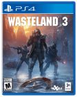 WASTELAND 3 PS4