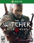 THE WITCHER 3: WILD HUNT XBOXONE