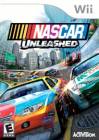 NASCAR UNLEASHED WII