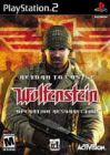 RETURN TO CASTLE WOLFENSTEIN