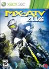 MX VS ATV ALIVE XBOX360