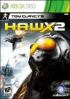 HAWX 2 XBOX360