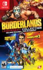 BORDERLANDS LEGENDARY COLLECTION SWITCH