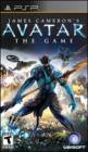 AVATAR: THE GAME PSP