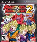 DRAGON BALL: RAGING BLAST 2 PS3