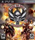 RIDE TO HELL RETRIBUTION PS3