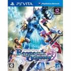 RAGNAROK ODYSSEY PSVITA