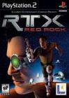 RTX RED ROCK