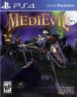 MEDIEVIL REMASTERED PS4