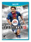 FIFA SOCCER 13 WII U