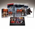 TEKKEN 6 WITH WIRELESS FIGHT STICK PS3