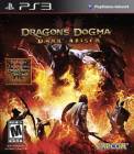 DRAGON'S DOGMA DARK ARISEN PS3