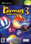 RAYMAN 3 HOODLUM HAVOC