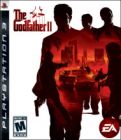 GODFATHER II PS3