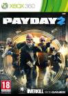 PAYDAY 2 XBOX360