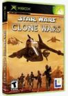 STAR WARS: CLONE WARS