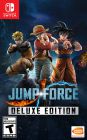 JUMP FORCE DELUXE EDITION SWITCH