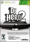 DJ HERO 2 XBOX360