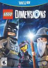 LEGO DIMENSIONS - SANS PORTAIL