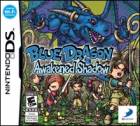 BLUE DRAGON: AWAKENED SHADOW DS