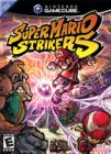 SUPER MARIO STRIKERS CUBE