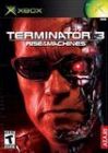 Terminator 3: Rise of the Machines