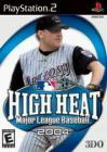 HIGH HEAT BASEBALL 2004