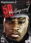 50 CENT BELLETPROOF PS2