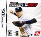 MLB 2K7 DS