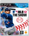 MLB 12 : THE SHOW PS3