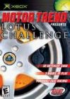 MOTOR TREND LOT CHALLENGE