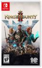 KINGS BOUNTY II SWITCH