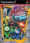 BUZZ JUNIOR ROBO JAM ONLY USE PS2