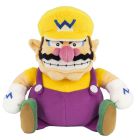 PELUCHE WARIO - SUPER MARIO COLLECTION