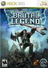 BRUTAL LEGEND XBOX360