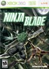 NINJA BLADE XBOX360