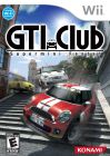 GTI CLUB SUPERMINI FESTA ! - WII