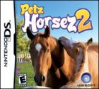 HORSEZ 2 DS