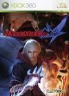 DEVIL MAY CRY 4 XBOX360