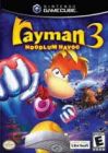 RAYMAN 3 HOODLUM HAVOC