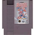 BLADES OF STEEL SEUL NES