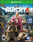 FARCRY 4 COMPLETE EDITION XBOXONE