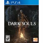 DARK SOULS REMASTERED PS4