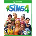 SIMS 4 XBOXONE