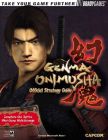 GENMA ONIMUSHA - BRADYGAMES GUIDE